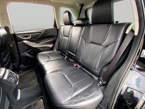 Used 2023 Subaru Forester Limited AWD/4WD image 20