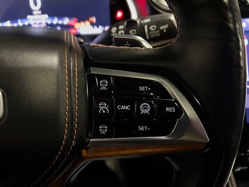 Used 2021 Jeep Grand Cherokee L Summit image 38