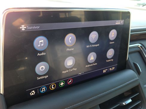 Used 2021 Chevrolet Tahoe LT image 22