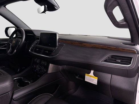 Used 2023 Chevrolet Tahoe Premier image 33