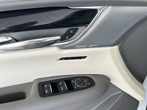 New 2025 Cadillac XT6 Premium Luxury w/ Technology Package image 11