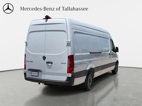 New 2026 Mercedes-Benz Sprinter 2500 image 5