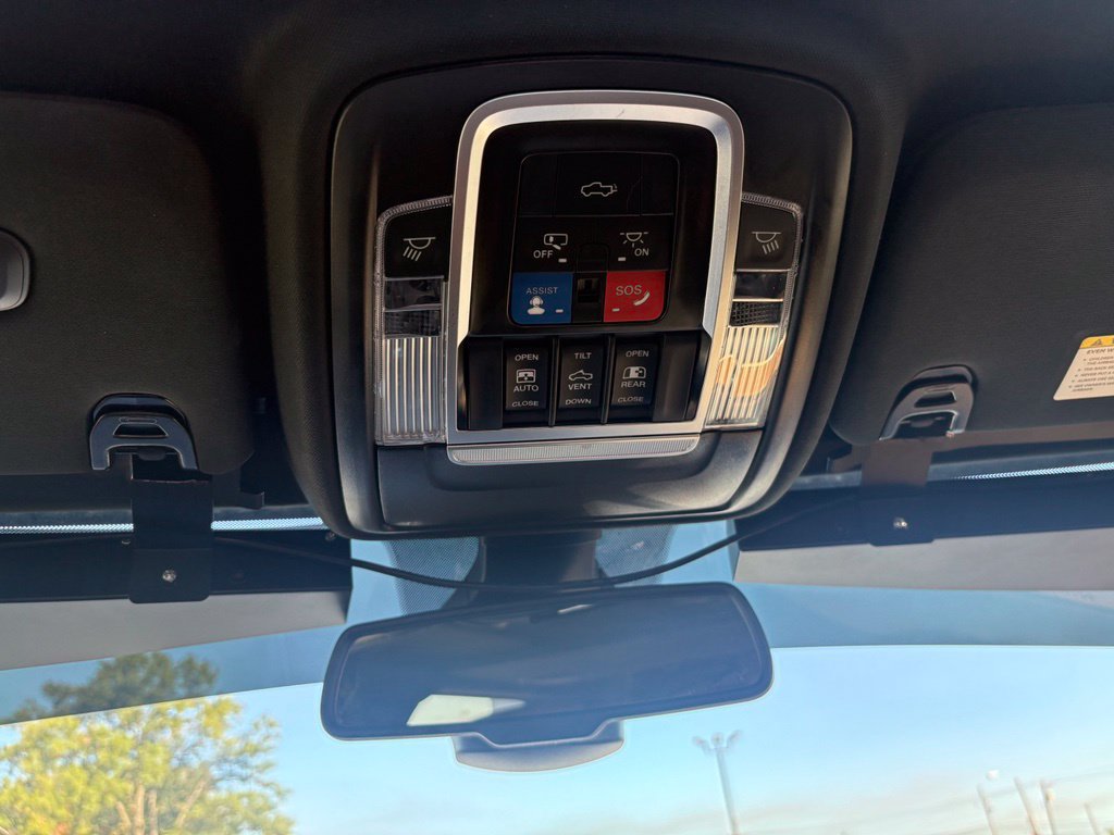 Used 2024 RAM 2500 Limited w/ Towing Technology Group AWD/4WD image 23