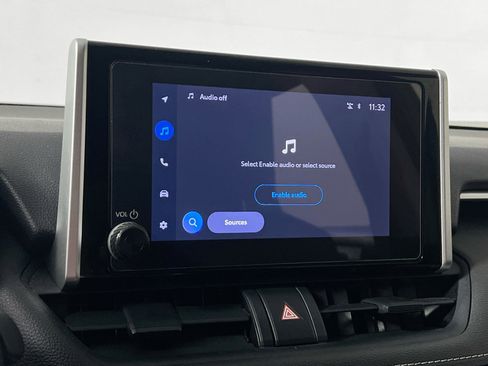 Used 2024 Toyota RAV4 LE image 27