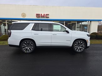 New 2026 Chevrolet Tahoe High Country video 2