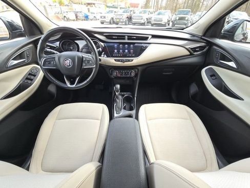 Used 2021 Buick Encore GX Select image 23