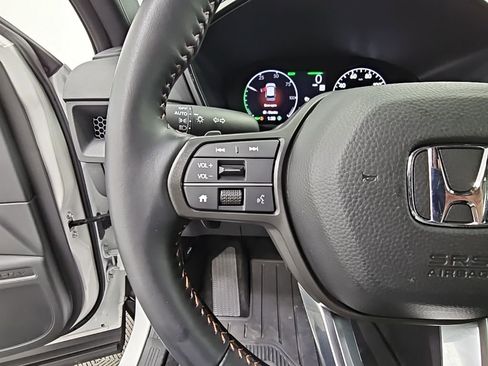 Used 2025 Honda CR-V Sport-L image 27