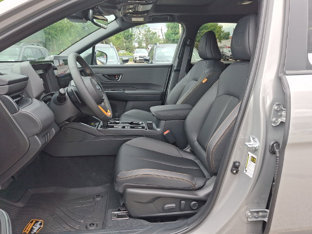 New 2026 Subaru Outback Wilderness AWD/4WD image 15
