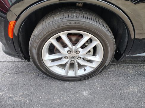 Certified 2024 Dodge Durango R/T image 7