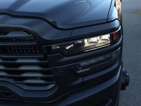 New 2026 RAM 3500 Tradesman image 10