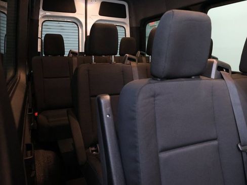 Used 2025 Mercedes-Benz Sprinter 2500 image 63