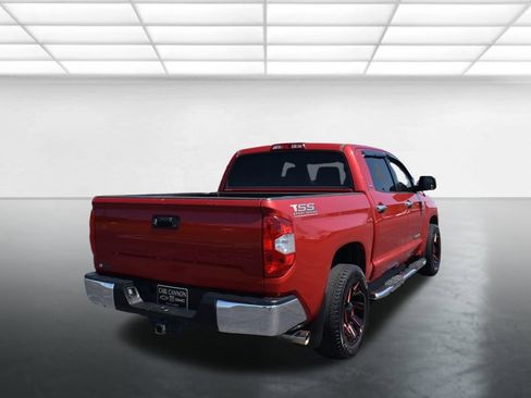 Used 2017 Toyota Tundra SR5 w/ SR5 Upgrade Package RWD image 7