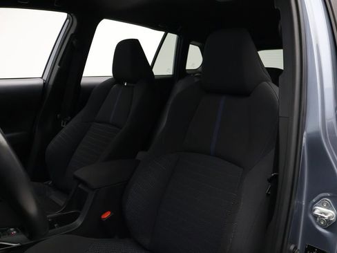 Certified 2023 Toyota Corolla Cross SE image 13