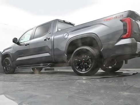 Used 2024 Toyota Tundra SR5 w/ TRD Off-Road Premium Package AWD/4WD image 25
