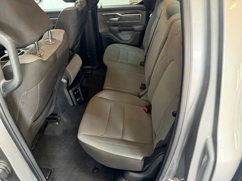 Used 2023 RAM 1500 Big Horn AWD/4WD image 35