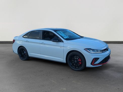 New 2026 Volkswagen Jetta GLI Autobahn image 7