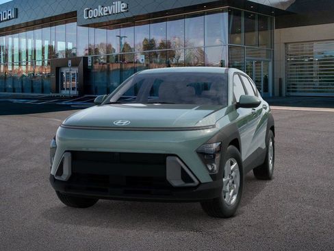 New 2026 Hyundai Kona SE image 6