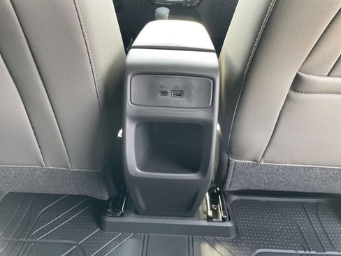 New 2026 Chevrolet Trax ACTIV w/ Driver Confidence Package FWD image 34
