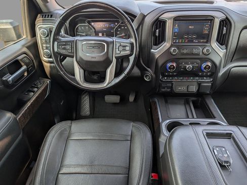 Used 2025 Chevrolet Silverado 1500 High Country AWD/4WD image 33