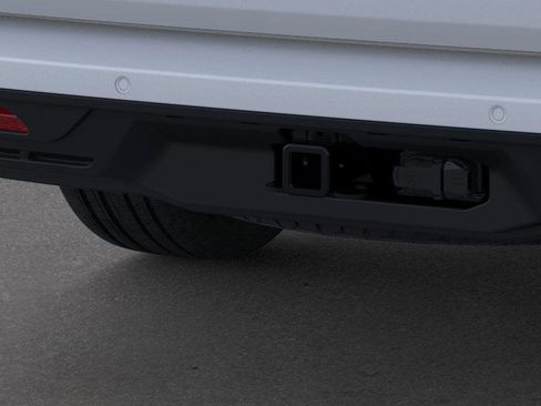 New 2026 Ford Expedition Active image 23