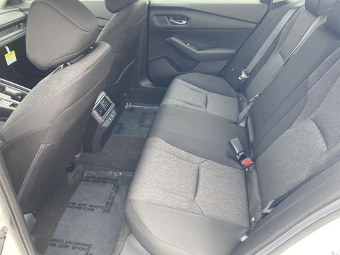Certified 2025 Honda Accord SE image 13