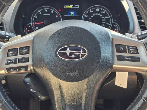 Used 2013 Subaru Outback 2.5i Limited w/ Moonroof Pkg AWD/4WD image 33