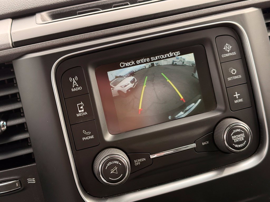 Used 2018 RAM 1500 Tradesman w/ Popular Equipment Group AWD/4WD image 26
