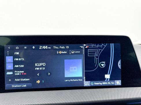 Used 2022 Kia EV6 GT-Line w/ GT-Line Suede Seat Package image 20