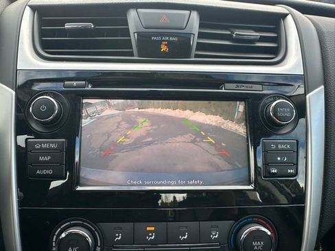 Used 2018 Nissan Altima 2.5 SR w/ SR Special Edition image 37