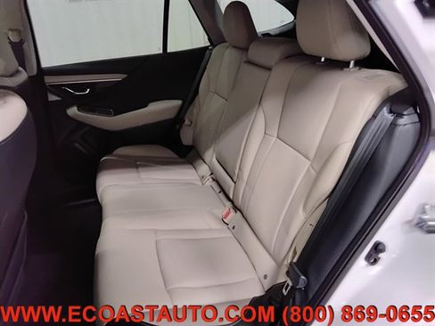 Used 2025 Subaru Outback Limited image 13
