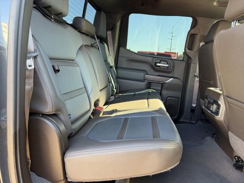 Used 2021 GMC Sierra 1500 Denali w/ Denali Ultimate Package image 21