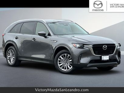 Used 2025 MAZDA CX-90 3.3 Turbo w/ Preferred Package