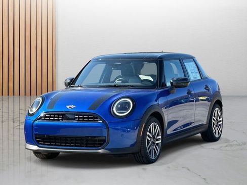 New 2026 MINI Cooper 4-Door Hardtop image 6