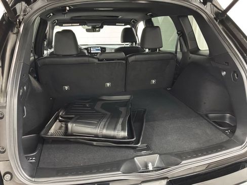 Used 2025 Honda Passport EX-L image 28