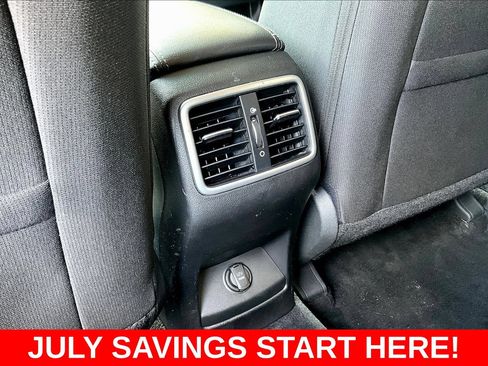Used 2018 Kia Sportage LX AWD/4WD image 12