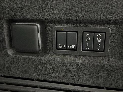 New 2026 Chevrolet Suburban Premier w/ Sun And Tow Package image 8