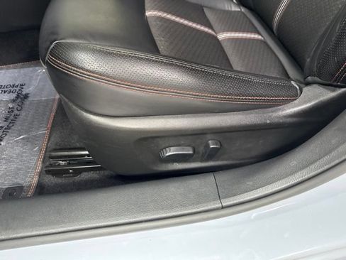 Used 2023 Nissan Altima 2.5 SR FWD image 4