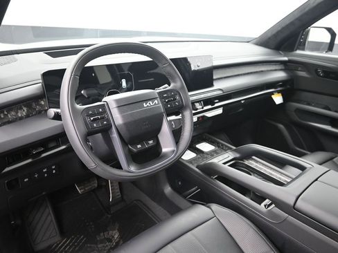 New 2027 Kia Telluride SX Prestige X-Pro AWD/4WD image 15