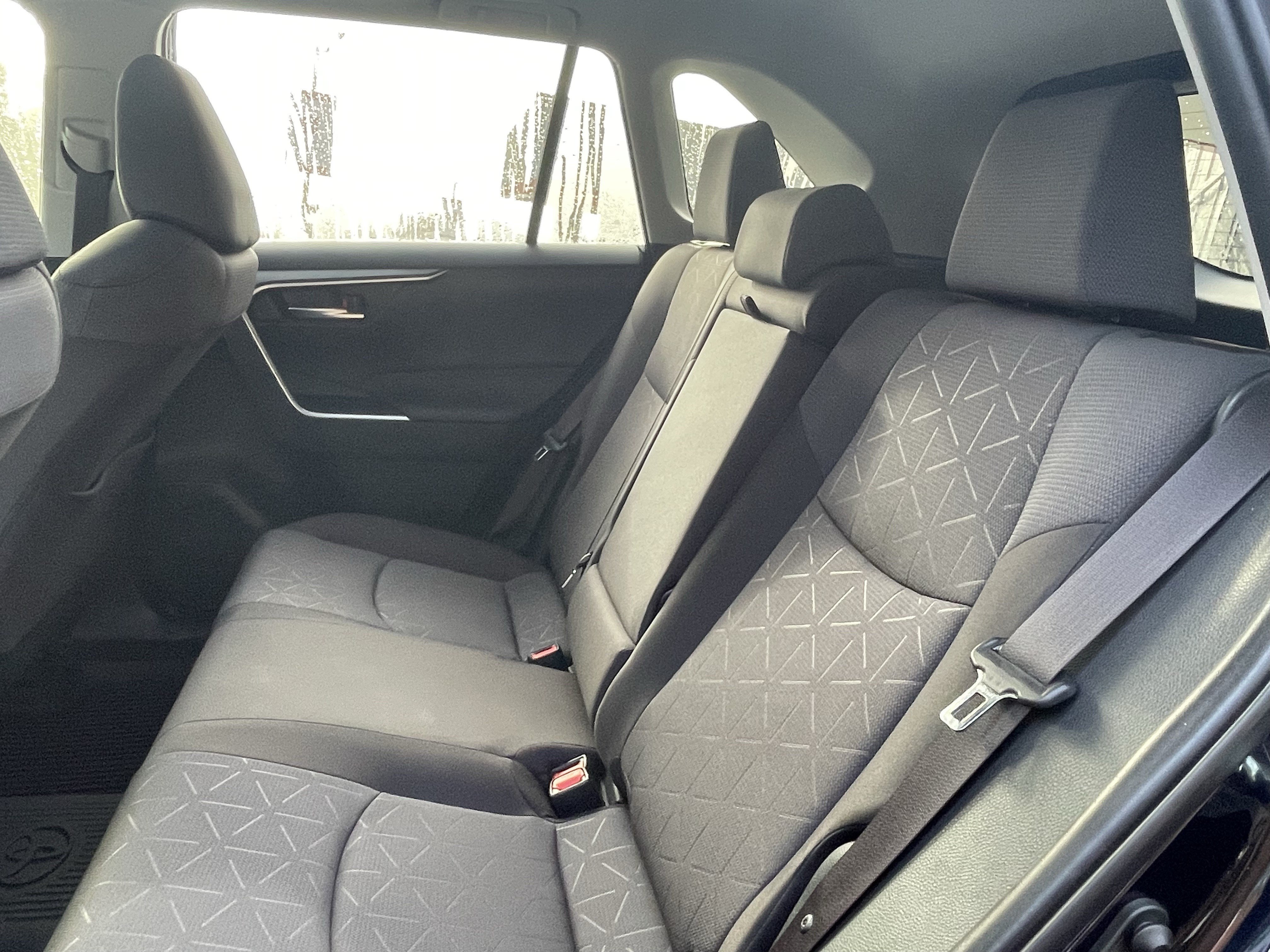 Certified 2025 Toyota RAV4 XLE w/ Convenience Package AWD/4WD image 13