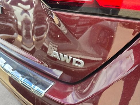 Used 2023 Nissan Altima 2.5 SL AWD/4WD image 18