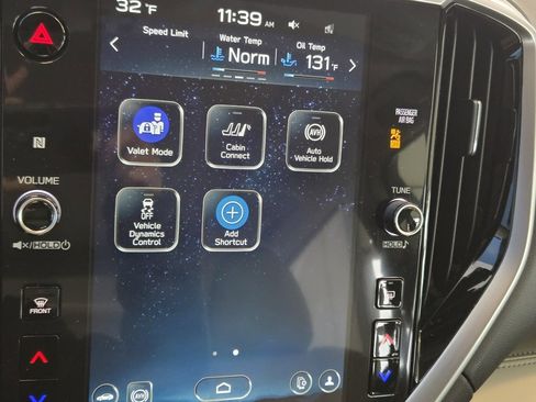 Used 2024 Subaru Ascent Limited w/ Technology Package image 63