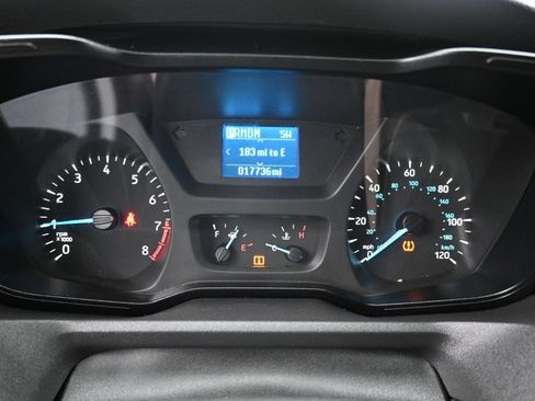 Used 2017 Ford Transit 150 130 Low Roof RWD image 11