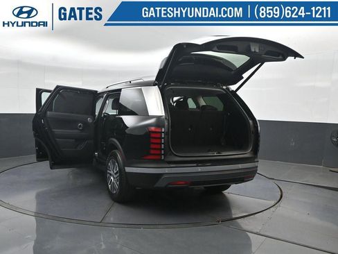 New 2026 Hyundai Palisade SEL Premium AWD/4WD image 63
