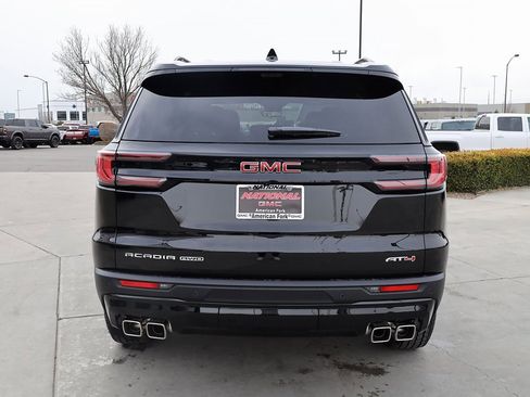 New 2025 GMC Acadia AT4 w/ Super Cruise Package image 5