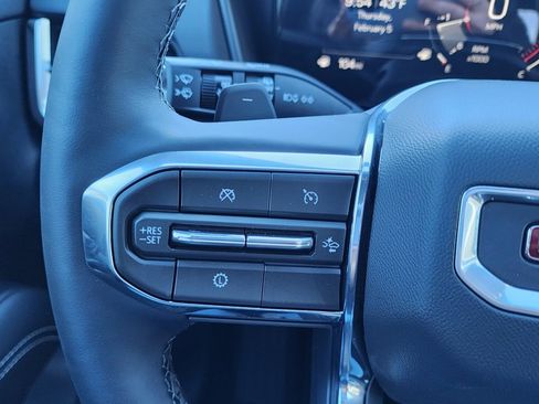 New 2026 GMC Terrain Elevation image 18