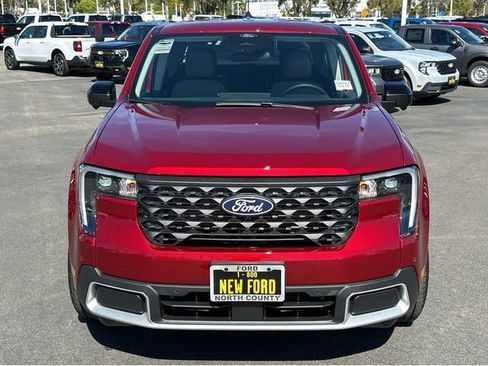 New 2026 Ford Maverick Lariat image 2