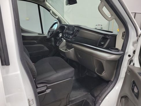 Used 2021 Ford Transit 250 Low Roof w/ Exterior Upgrade Package image 20
