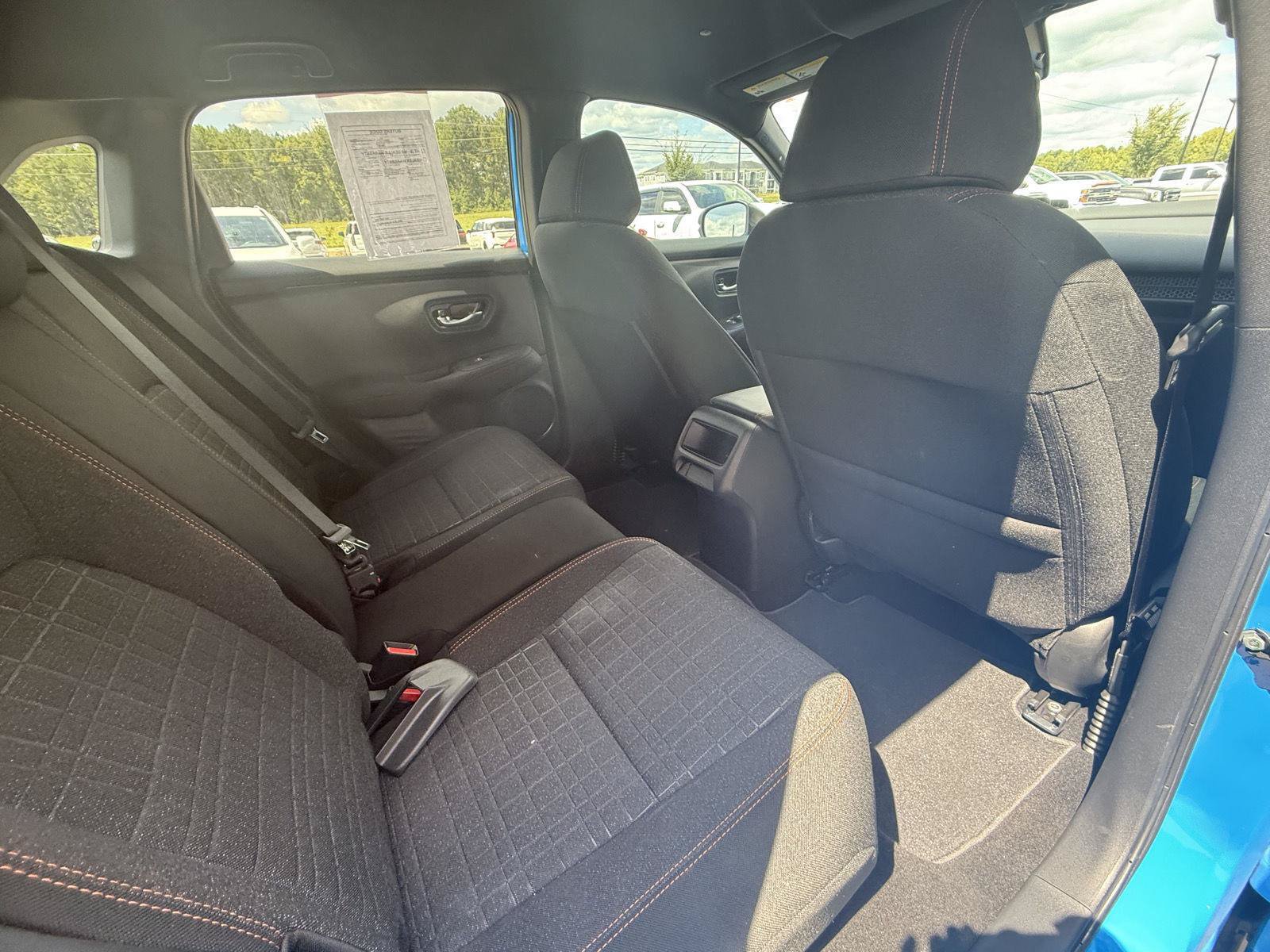 Used 2026 Honda HR-V Sport image 20