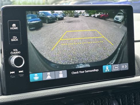 Used 2025 Honda CR-V EX-L image 20