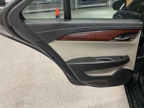 Used 2018 Cadillac ATS Premium Luxury image 33